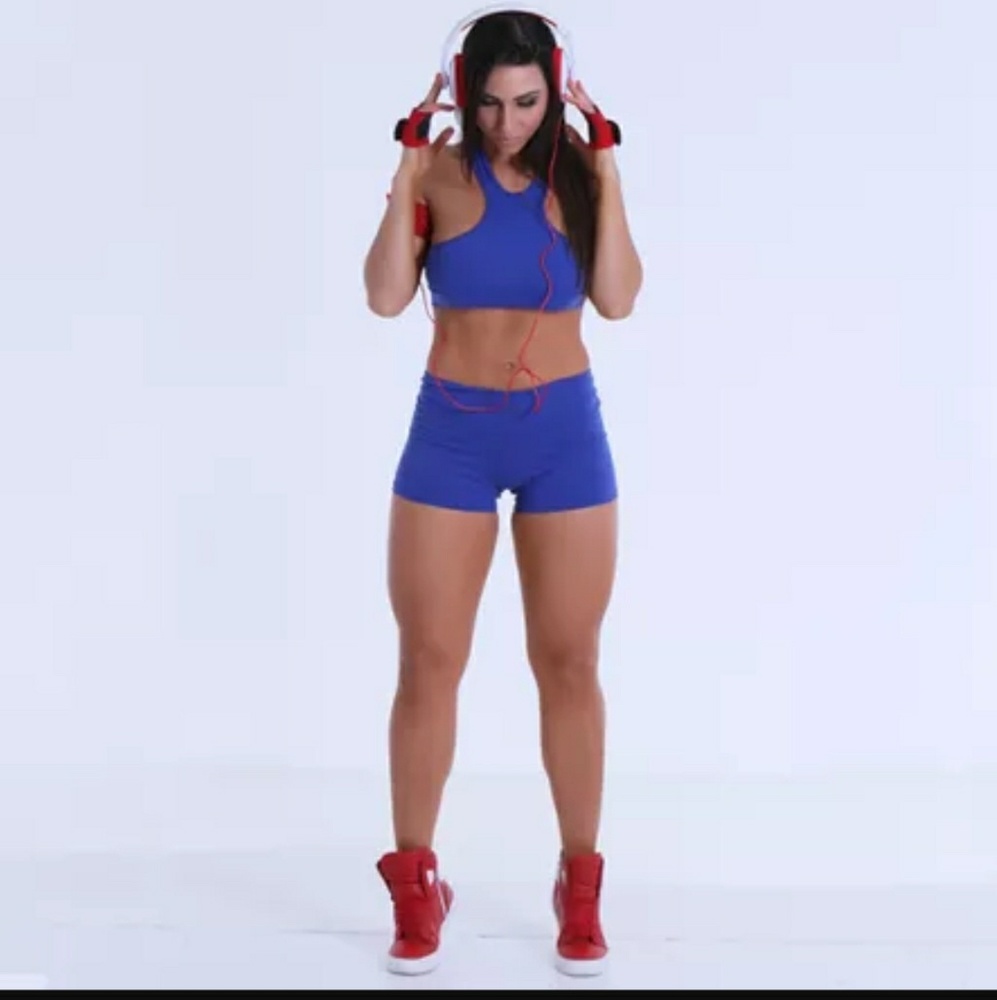 Sport set